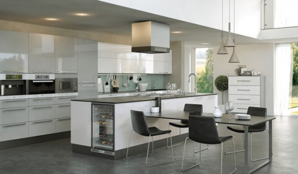 Firebeck Gloss- BA Pronto