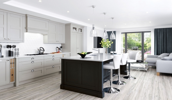 Madison - Stori Sanded (ready to paint) - Stori