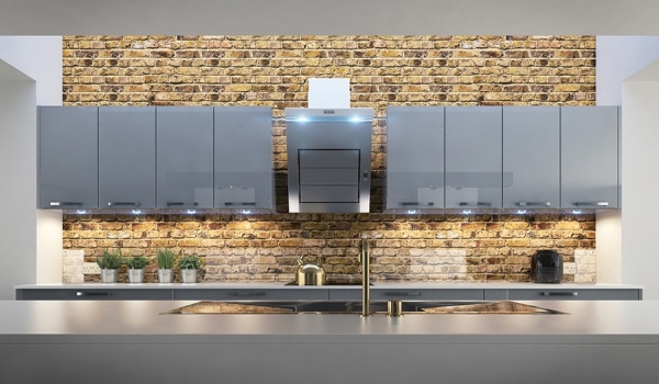 Zola Gloss - Stori Dust Grey - Stori