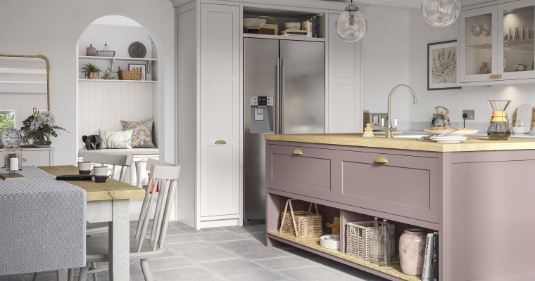 Clifden - Stori Paint to Order - Stori