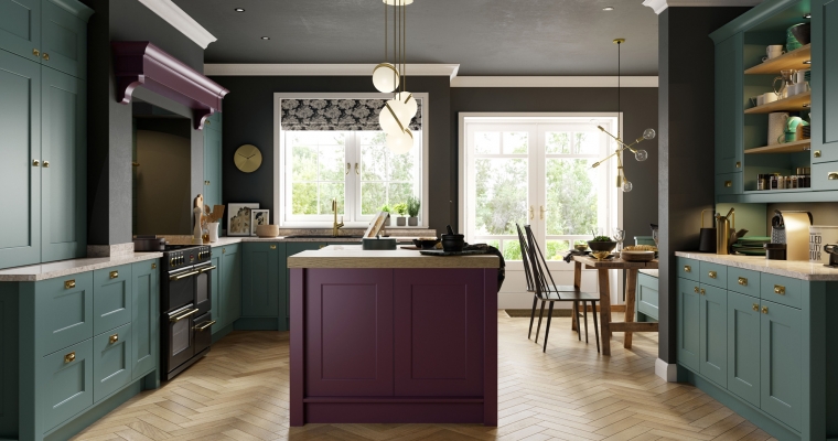 Florence - Stori Paint to Order - Stori