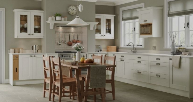 Kensington - Stori Ivory - Stori