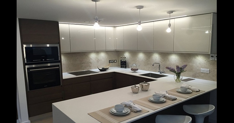 Malmo Gloss - Burbidge Porcelain - Burbidge