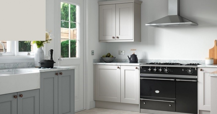 Light Grey - Multiwood