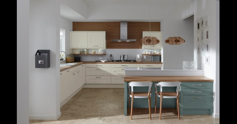 Milbourne - Second Nature Paint to Order