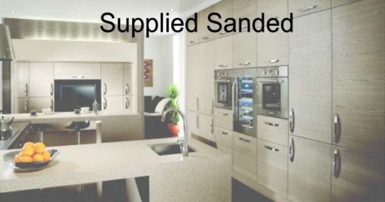 Tavola - Stori Sanded (ready to paint) - Stori