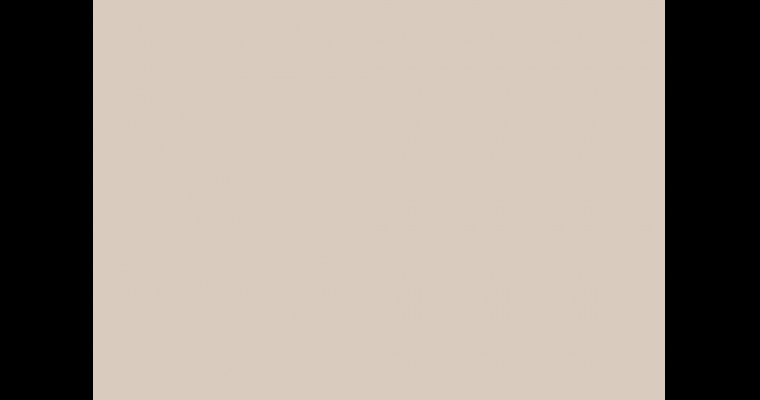 Porter Gloss Handleless Cashmere - Second Nature