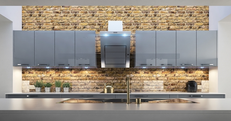 Zola Gloss - Stori Dust Grey - Stori