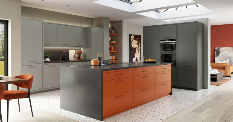 Zola Matt - Stori Paint to Order - Stori