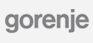 We stock products by Gorenje