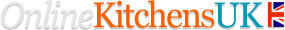 Online Kitchens UK - Back to home page